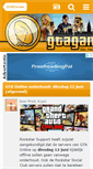 Mobile Screenshot of gtagames.nl